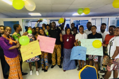 Customer Service Week 2022