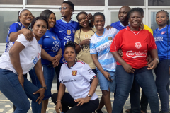 Customer Service Week 2022