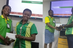 Customer Service Week 2022