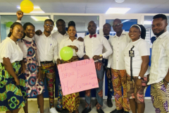 Customer Service Week 2022