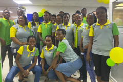Customer Service Week 2022