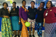 Customer Service Week 2022
