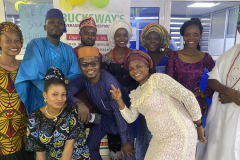 Customer Service Week 2022