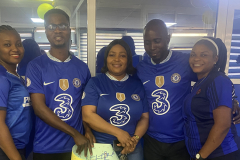 Customer Service Week 2022