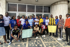 Customer Service Week 2022
