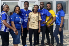 Customer Service Week 2022