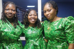 Customer Service Week 2023