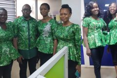 Customer Service Week 2023