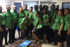 Customer Service Week 2023