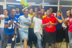 Customer Service Week 2023