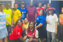 Customer Service Week 2023