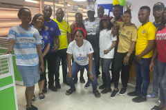 Customer Service Week 2023