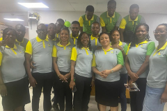 Customer Service Week 2023