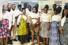 Customer Service Week 2024