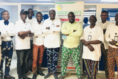 Customer Service Week 2024
