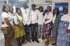 Customer Service Week 2024