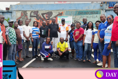 Customer Service Week 2024