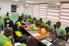 Customer Service Week 2024