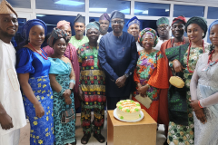 Customer Service Week 2024