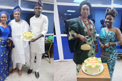 Customer Service Week 2024