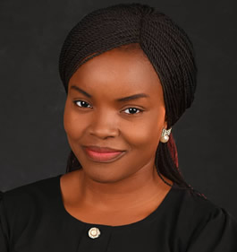 Modupe Mayowa-Gbenro