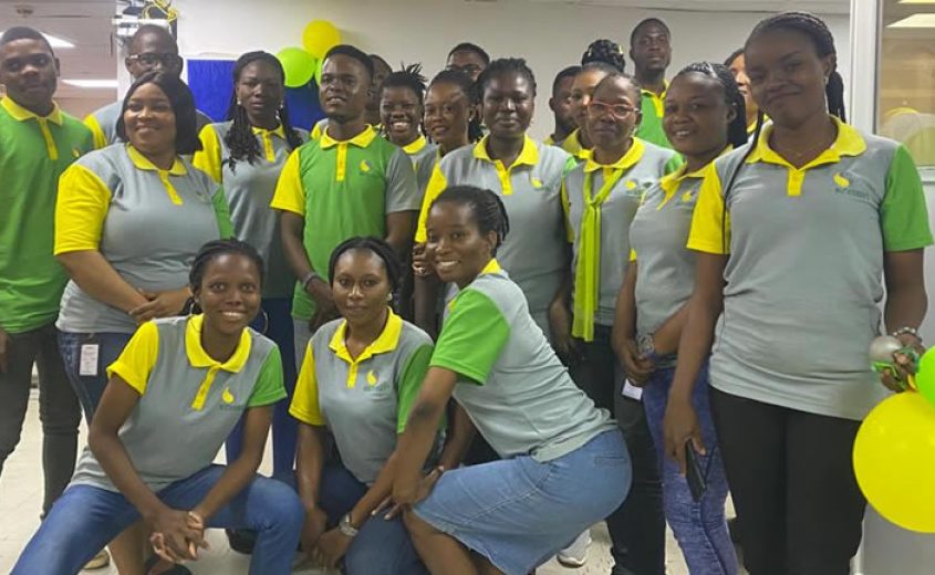 Customer Service Week 2022