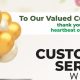 Customer Service Week 2023