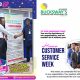 Customer Service Week 2024
