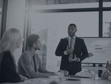 Bucksway’s Leverages and Investments Ltd
