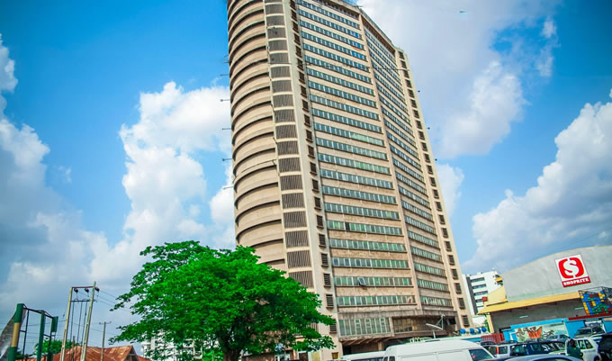 Bucksway’s Leverages and Investments Ltd