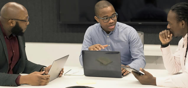 Bucksway’s Leverages and Investments Ltd