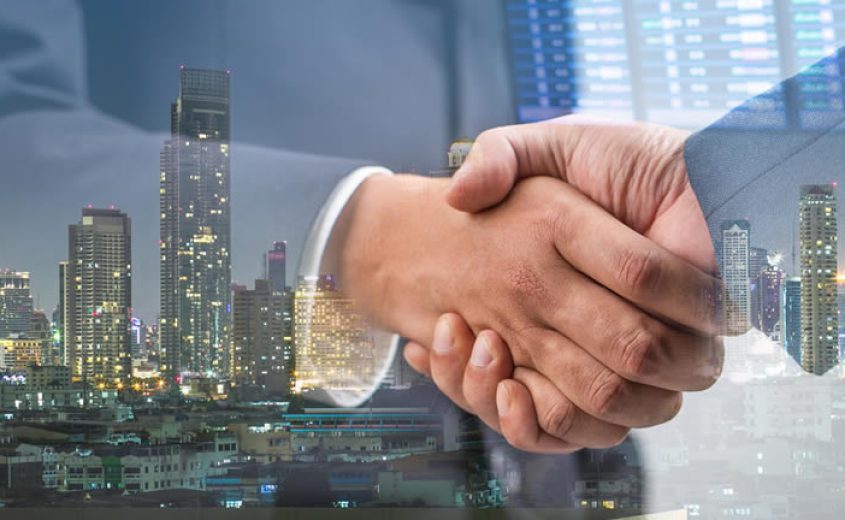 Partnership Investment Form