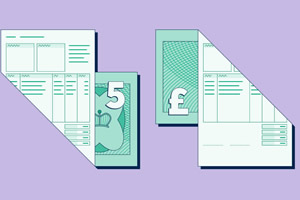 Invoice Discounting 
